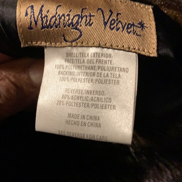 Woman’s vest - Picture 3 of 5